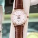 Swiss Quality Copy Patek Philippe Annual Calendar Calatrava Citizen Watch Blue Moon Dial (6)_th.jpg